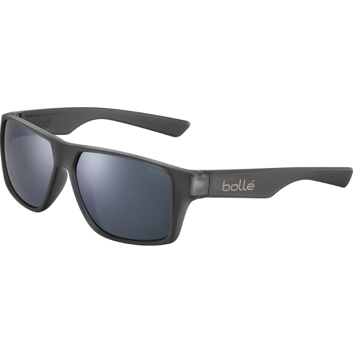Bollé BRECKEN Sport Lifestyle Sunglasses - Polarized Lenses